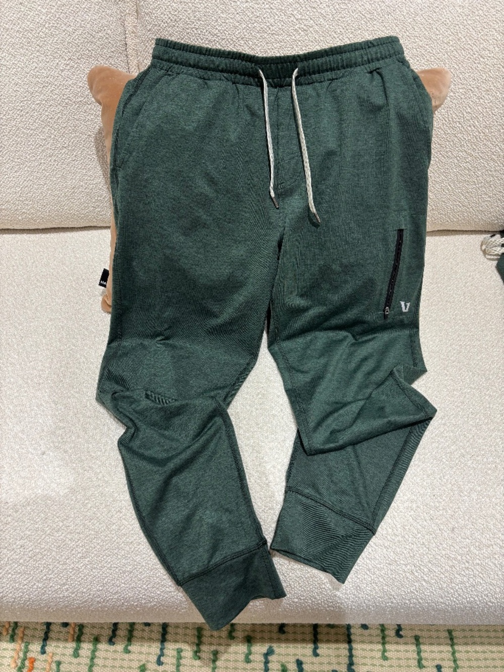Sunday Performance Jogger 28" (Agate)